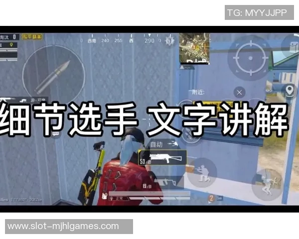 热议和平精英V5版本的状态变革与未来发展趋势探讨 热议和平精英V5版本的状态变革与未来发展趋势探讨