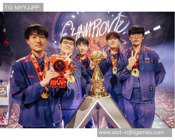 深入分析JDG战队在英雄联盟中的盯防策略与战术布局