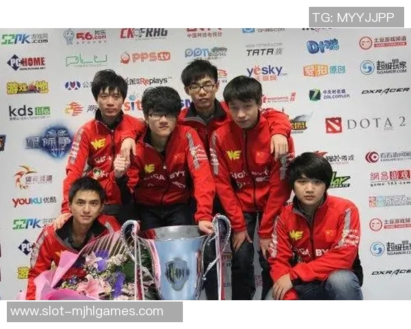 s15电竞总决赛DOTA2专题分析WE战队的快速崛起与战术创新 s15电竞总决赛DOTA2专题分析WE战队的快速崛起与战术创新