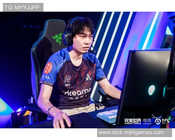 S15电竞总决赛引发热议DOTA2EDG技术变革如何重塑游戏格局 S15电竞总决赛引发热议DOTA2EDG技术变革如何重塑游戏格局