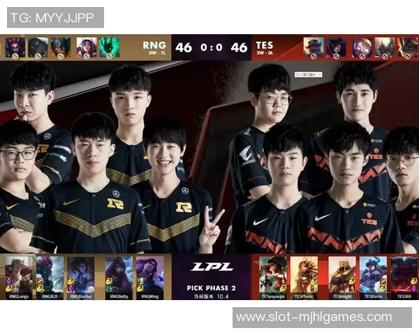 esports最新数据和平精英赛事分析RNG团队协作策略与战术执行的深度探讨