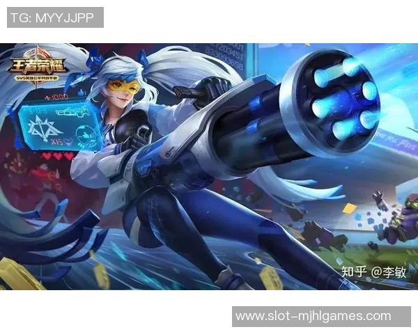 电竞新闻李敏畅谈王者荣耀成长之路与未来发展展望